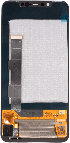 Xiaomi Mi 8 (M1803E1A) Display LCD Without Frame all Colors (OEM)-3