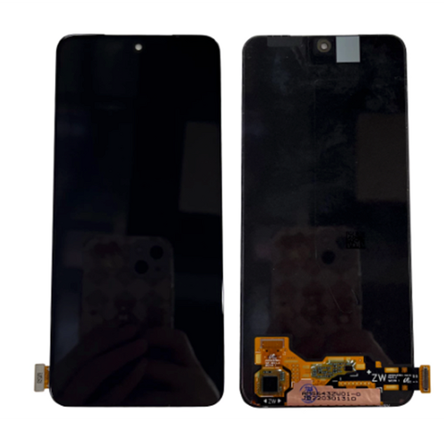 Xiaomi Redmi Note 11S 4G, Note 11 4G (2022), Note 12S,  Poco M4 Pro 4G Display LCD Without Frame (OLED)
