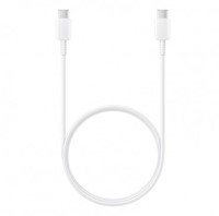 Samsung C to C Cable EP-DA705BWEGWW White (EU Blister)-2