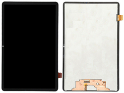 Samsung Galaxy Tab S7 (T870, T875, T876), Tab S8 (X700, X706B) Display LCD Black (OEM)