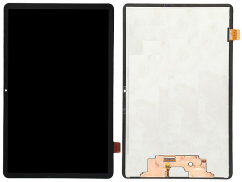 Samsung Galaxy Tab S7 (T870, T875, T876), Tab S8 (X700, X706B) Display LCD Black (OEM)