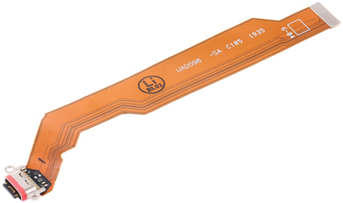For Oppo Reno 7 Pro 5G (CPH2293) Charging Connector Flex