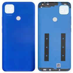 Xiaomi Redmi 9C (M2006C3MG) Back Cover Twilight Blue
