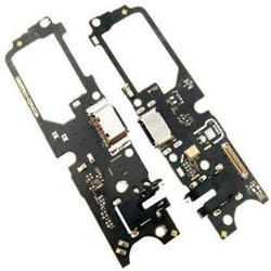 For Oppo A52 (CPH2061, CPH2069)Charging Connector Board