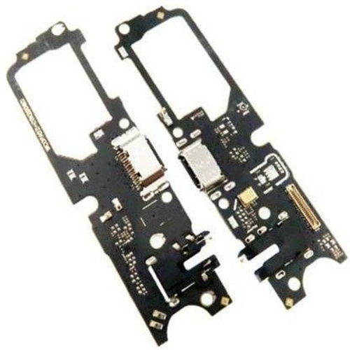 For Oppo A52 (CPH2061, CPH2069)Charging Connector Board