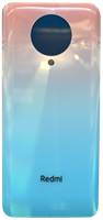 Xiaomi Redmi K30 Pro Back Cover Blue-Pink