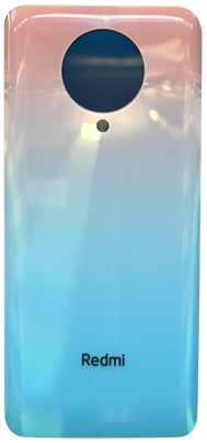 Xiaomi Redmi K30 Pro Back Cover Blue-Pink