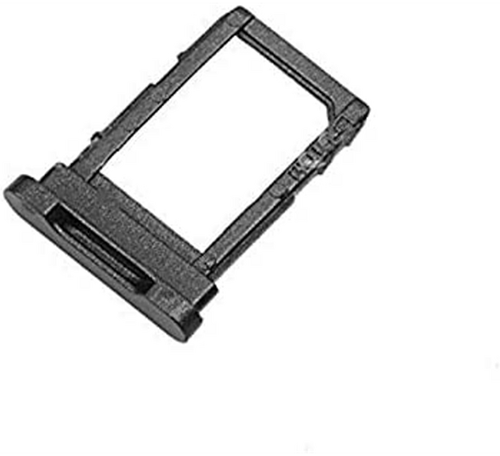 SIM card Holder for Samsung Galaxy S6 G920 BLACK