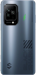 Xiaomi Black Shark 5 Back cover Grey