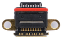 Google Pixel 7A Charging Connector Socket