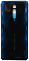 Xiaomi Redmi K20 Pro (M1903F11I) Back Cover Glacier blue