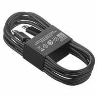 Samsung Cable 3A C to C 1.8m EP-DW767JBE 25W Black GP-TOU021RFCBW-2