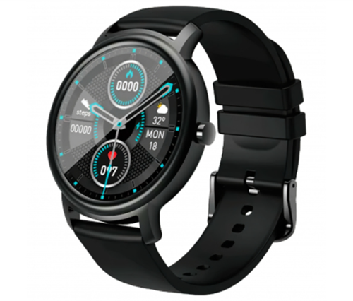 Xiaomi Smartwatch Mibro Air Black XPAW001 (EU Blister)