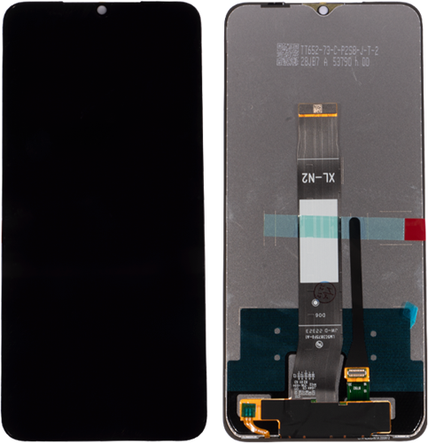 Xiaomi Redmi A1 (220733SI), A1 Plus (220733SFG) Display LCD Without Frame All Colors X-330 (OEM-Equivalent)-2