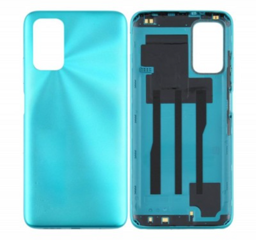 Xiaomi Redmi 9 Power (M2010J19SI) Back Cover Electric Green