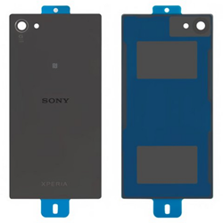 For Sony Xperia Z5 Compact Back Cover Grey