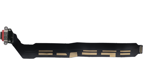 For OnePlus Nord 2 5G (DN2101, DN2103) Charging Connector Flex-3