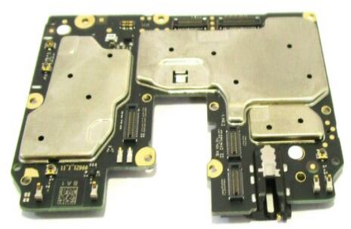 Nokia 2.4 (TA-1270) Mainbord