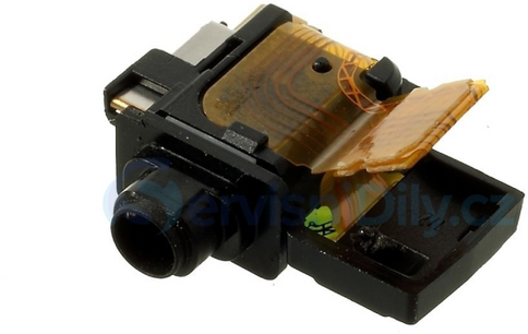 Sony Xperia Z2 Audio Jack