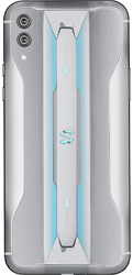 Xiaomi Black Shark 2 Pro (DLT-A0, DLT-H0) Back Cover Iceberg Grey