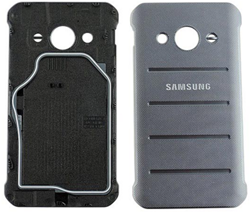 Samsung Galaxy Xcover 3 (G388) Back Cover Grey
