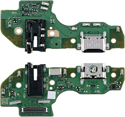 Samsung Galaxy A22 5G (A226B) Charging Conncetor Board (Service-Pack)