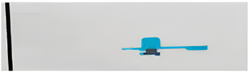 For Apple iPad Air 13 (2024,2025) Display Adhesive Tape (OEM-Equivalent)