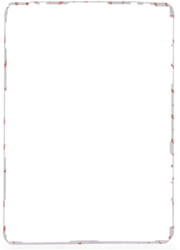 For Apple iPad Pro 11 (2021, 2022) Display Adhesive Tape (OEM-Equivalent)