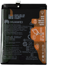 Huawei P40 4G/5G (HB525777EEW) Battery (OEM-Equivalent)