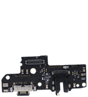 Motorola Moto G50 (XT2137) Charging Connector Board