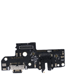 Motorola Moto G50 (XT2137) Charging Connector Board