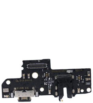 Motorola Moto G50 (XT2137) Charging Connector Board