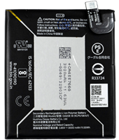 Google Pixel 3A Battery (Model G020E-B) (OEM-Equivalent)-2