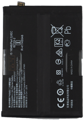 Batteria (Model BLP861) compatibile con OnePlus Nord 2 5G (DN2101), OnePlus Nord 2 5G (DN2103) (OEM-Equivalent)