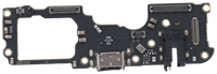For Oppo Reno 5 5G (CPH2145) Charging Connector Board