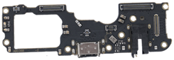 For Oppo Reno 5 5G (CPH2145) Charging Connector Board