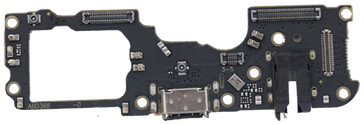 For Oppo Reno 5 5G (CPH2145) Charging Connector Board