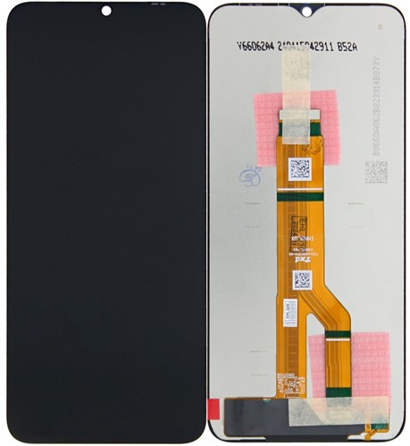 Huawei Honor X6A, X6B, X5 Plus, X5b, X5b Plus, Play 40 Display LCD Without Frame All Color H-308 , H-327 (OEM-Equivalent)
