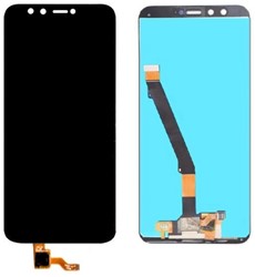 Huawei Honor 9 Lite Display LCD Without Frame Black (OEM)