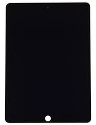 For Apple iPad Air 2 (2014) Display LCD Complete Black (Pulled- B Grade)