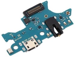 Samsung Galaxy A7 2018 (A750) Charging Connector Board