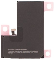 For Apple iPhone 13 Pro Battery (Model A2656) (OEM-Equivalent) (Diagnosable)