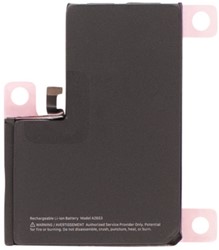 Battery (Model A2653) (Diagnosable) compatible with iPhone 13 Pro Max (OEM-Equivalent)