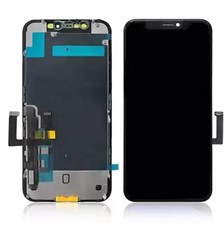 For Apple iPhone 11 Display LCD All Colors (Service-Pack)