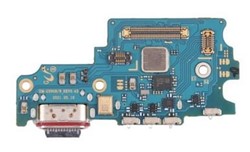 Samsung Galaxy S21 FE (G990B) Charge Connector Board (Service Pack)