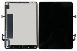 For Apple iPad Air 4 10.9 2020, Air 5 10.9 (2022) Display LCD WIFI And 4G Version All Colors (OEM)