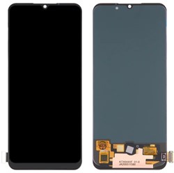 Oppo A73 4G, A91, F15, F17, K7, Find X2 Lite, Reno 3 5G Display LCD Without Frame All Colors O-158 (OEM)