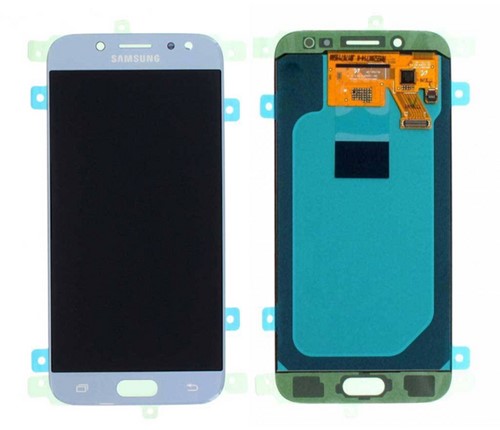 Samsung Galaxy J5 2017 (J530F) Display LCD Silver (Hard OLED)