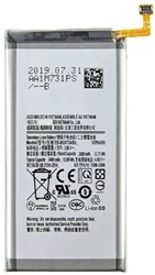 Samsung Galaxy S10 (G973) Battery (Model EB-BG973ABU) (Original Bulk)