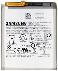 Samsung Galaxy S22 Plus (S906) Battery (Model EB-BS906ABY) (Original Bulk)
